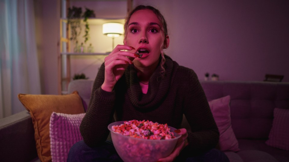 Tendenze televisive sui film horror, il seguito: ne abbiamo le prove